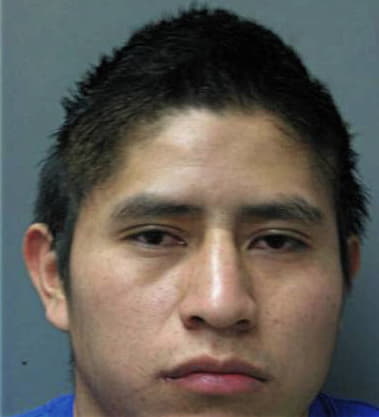 Rolando Bravo, - Ouachita Parish County, LA 